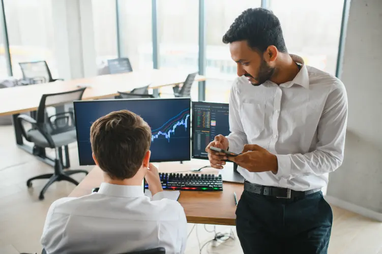 BTST Cash Service: Learn from Expert Trader BTST Cash Service: Learn from Expert Trader