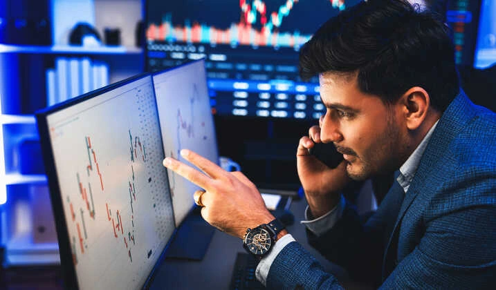 Best Practices for Using Technical Indicators in Intraday Trading Best Practices for Using Technical Indicators in Intraday Trading