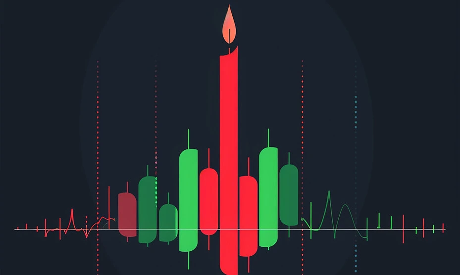 How To Read Candlestick Chart In Stock Market? How To Read Candlestick Chart In Stock Market?