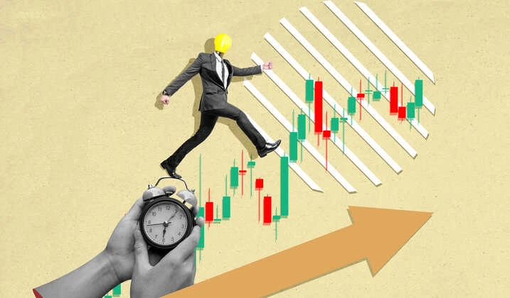 Effective Intraday Trading Exit Strategies for Risk Management Effective Intraday Trading Exit Strategies for Risk Management