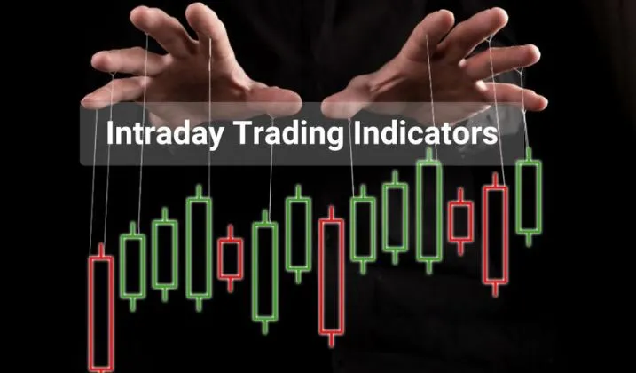 Indicators of Intraday Trading Indicators of Intraday Trading