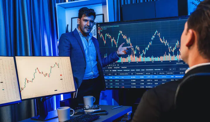 A Quick Guide to Paid Stock Market Training A Quick Guide to Paid Stock Market Training