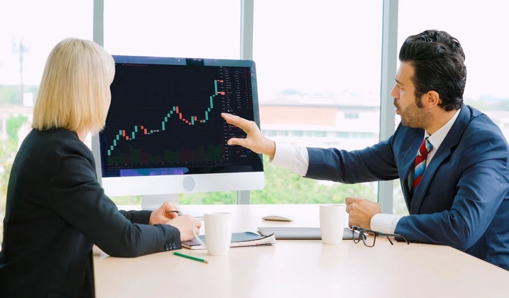 Online Equity Trading Courses Offered by Mr. Sandeep Wagle Online Equity Trading Courses Offered by Mr. Sandeep Wagle