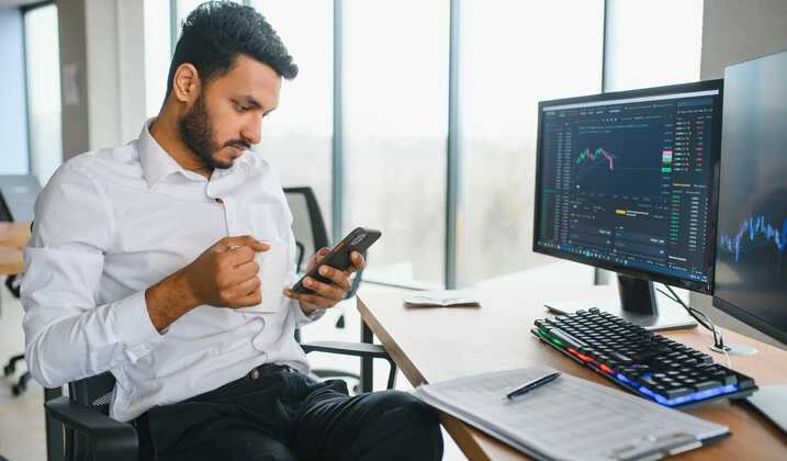 Factors to Consider When Selecting a Trading Platform in India Factors to Consider When Selecting a Trading Platform in India