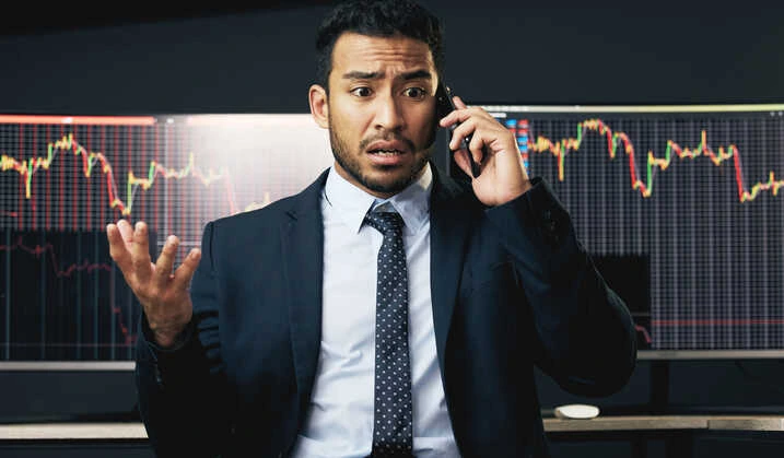 Trading Mistakes: Trusting Emotions Over Skill Trading Mistakes: Trusting Emotions Over Skill