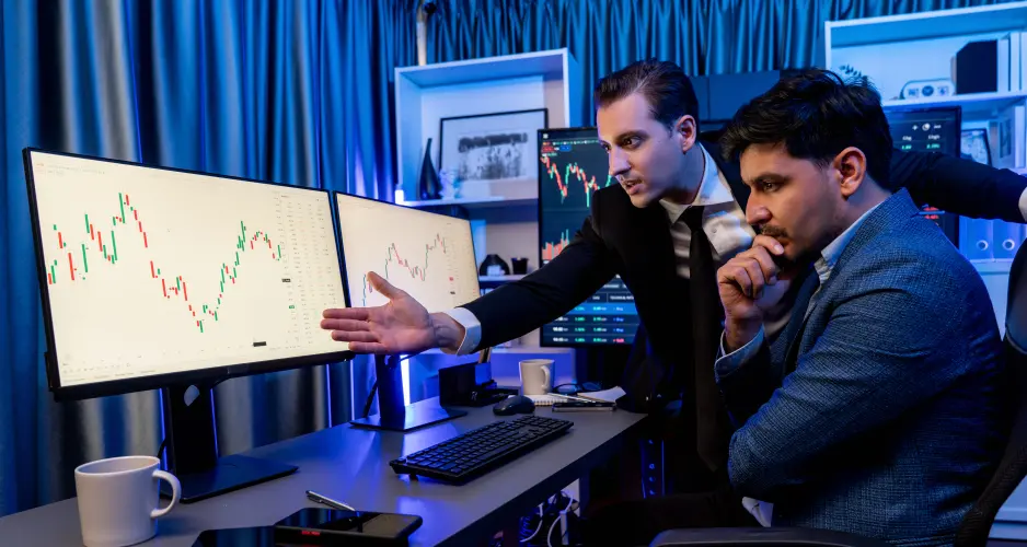 Buy Today and Sell Tomorrow (BTST) Trading Strategy Buy Today and Sell Tomorrow (BTST) Trading Strategy